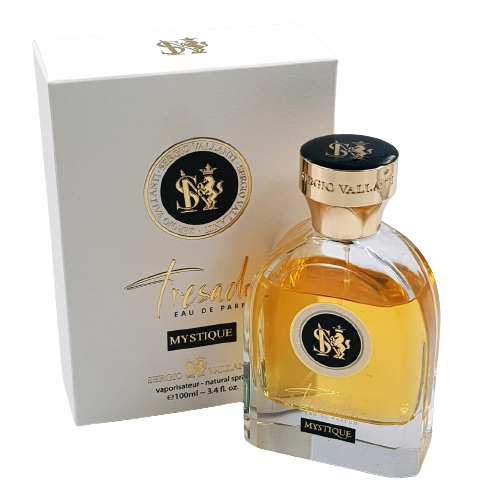 Tresador Mystique 100 ml edp