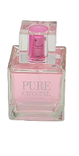 PURE CRYSTAL 100ML JOHAN .B