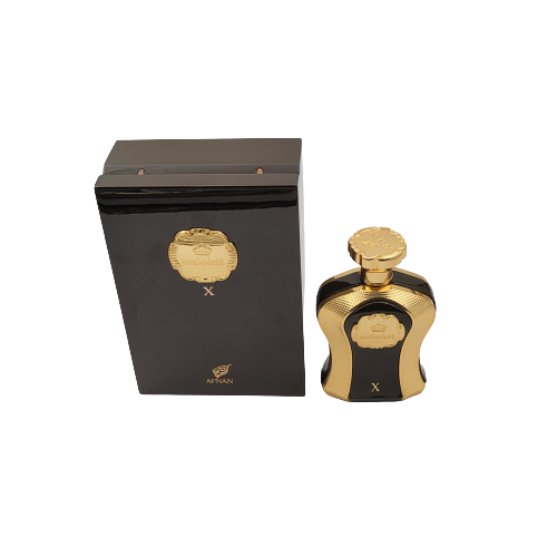 HIGHNESS X BROUN 100ML EDP