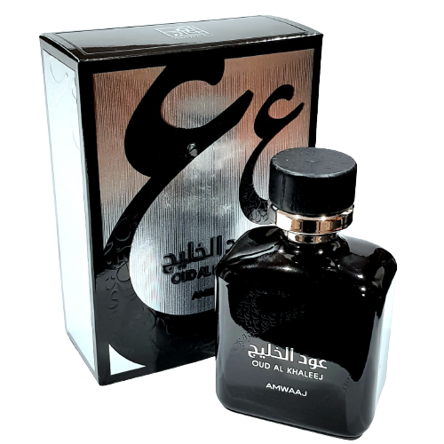 Oud Al Khaleej - 100 ml