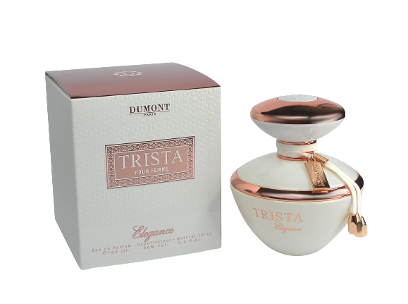 Trista Elegance - Women- 100 ml