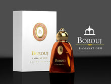 Load image into Gallery viewer, Borouj  Lamasat Oud - 85 ml
