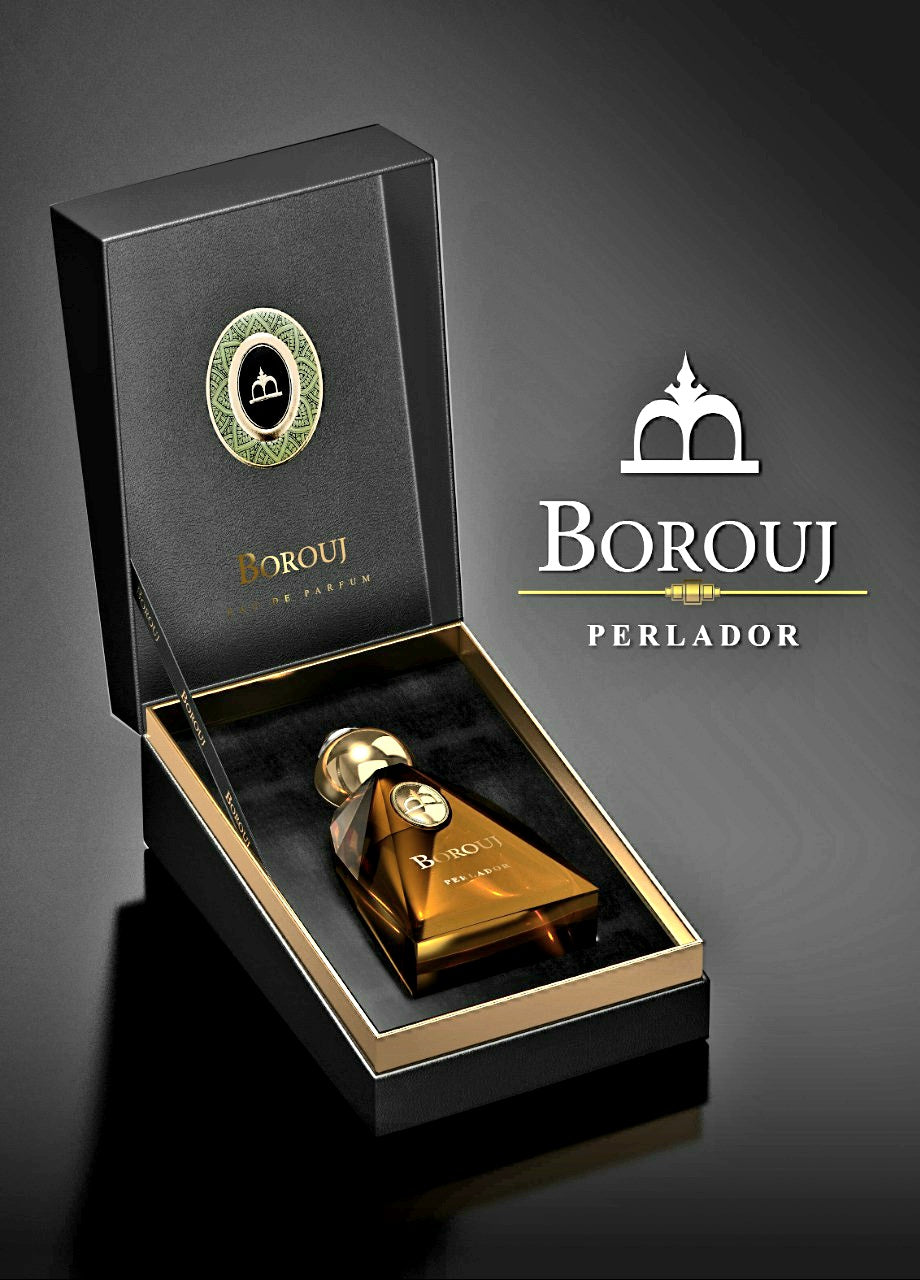 Borouj Perlador - 85 ml