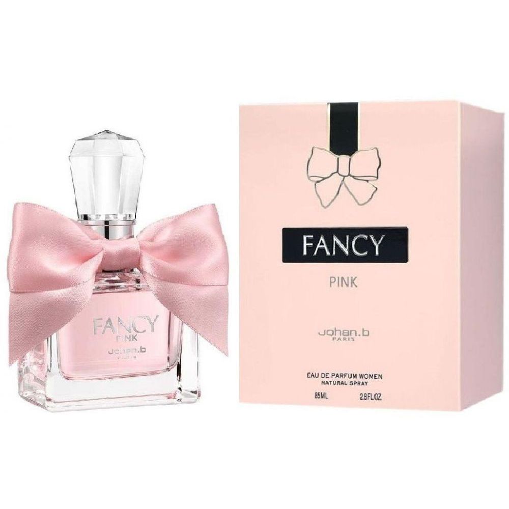 Fancy Pink - 100 ml - Women