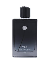 Load image into Gallery viewer, YES I AM THE KING - 100 ml - Men
