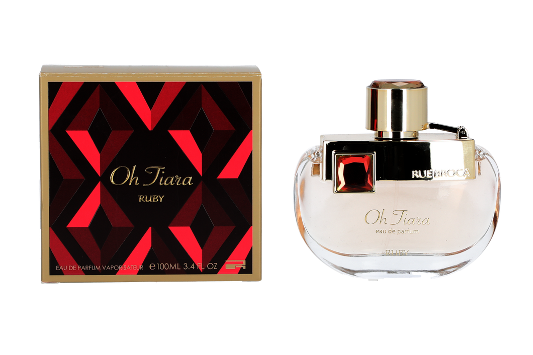 Oh Tiara Ruby - 100ml - Women