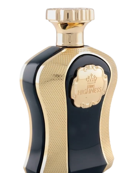 HIGHNESS BLACK 100 ML EDP