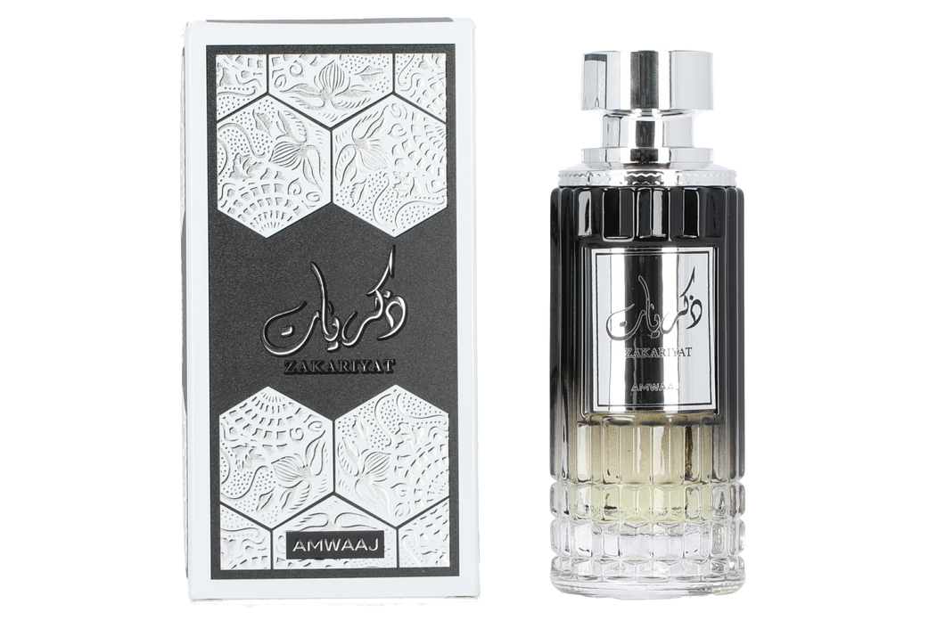 Zakariyat - 100 ml