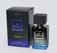 Load image into Gallery viewer, Dumax Fierce - 100 ml - Men
