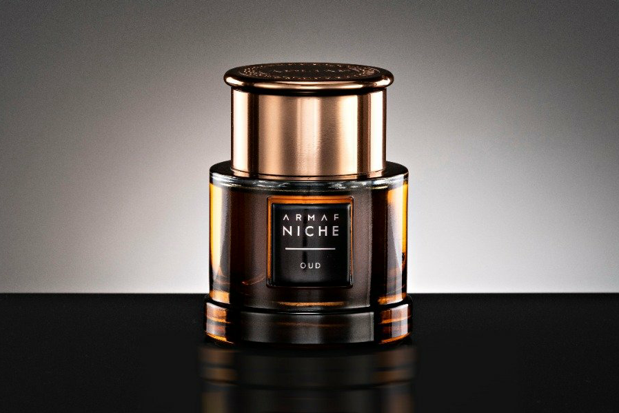 Armaf niche discount oud perfume