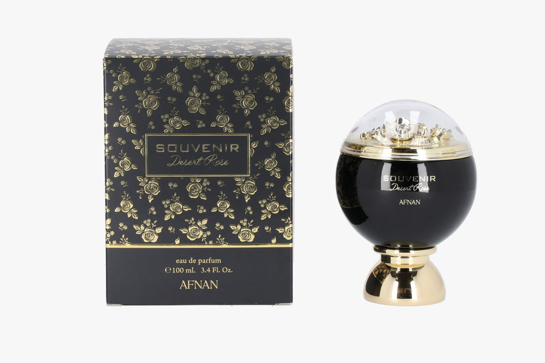 Souvenir Desert Rose Black - 100 ml