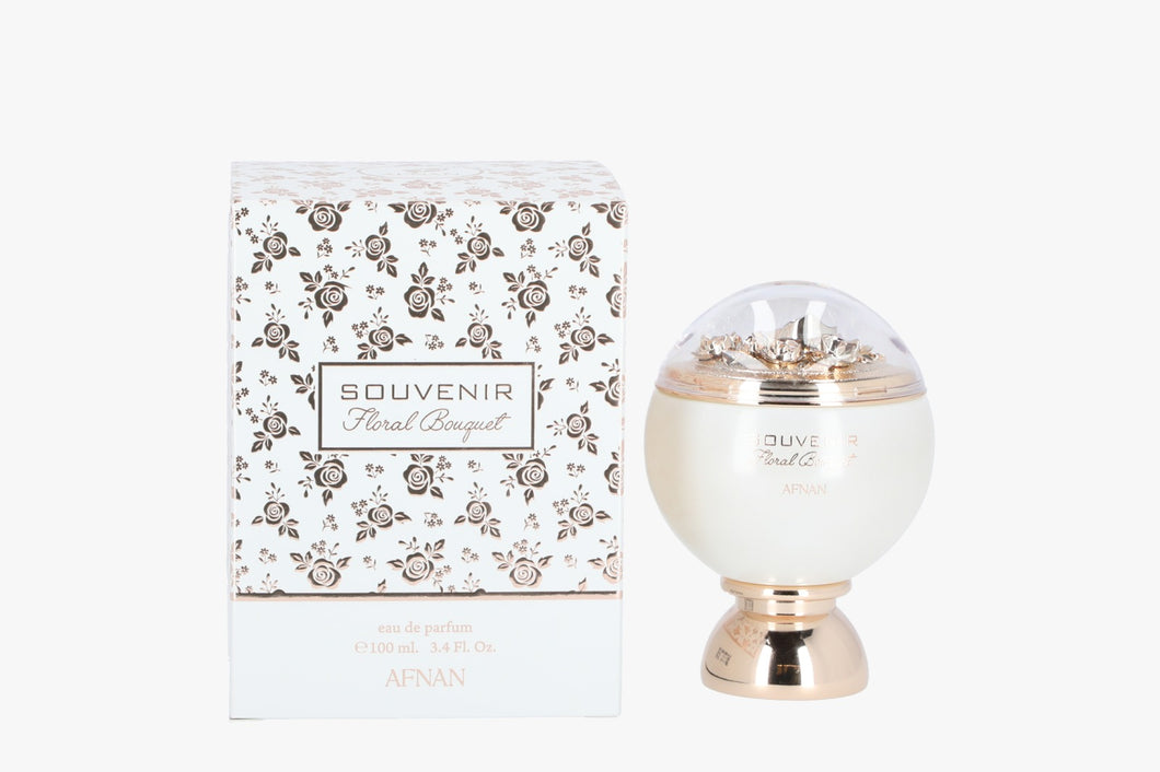 Souvenir Floral Bouquet - 100 ml