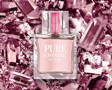 Load image into Gallery viewer, PURE CRYSTAL 100ML JOHAN .B
