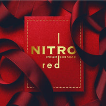 Load image into Gallery viewer, Nitro Red - 100 ml
