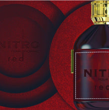Load image into Gallery viewer, Nitro Red - 100 ml
