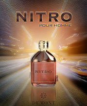 Load image into Gallery viewer, Nitro Brown - 100 ml
