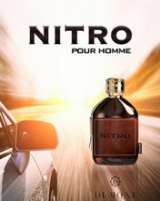 Load image into Gallery viewer, Nitro Brown - 100 ml
