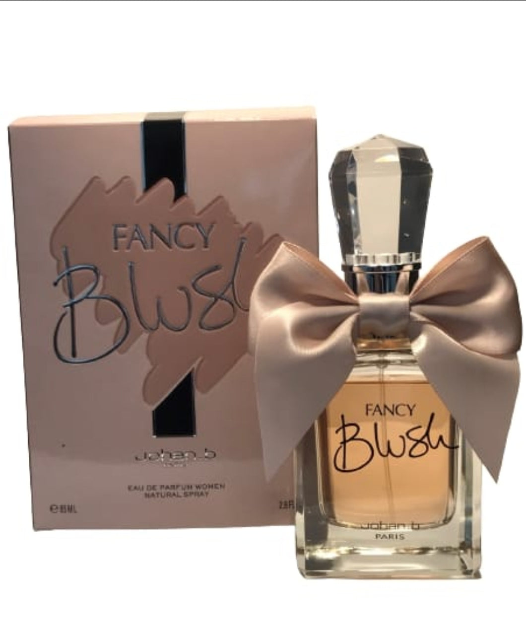 Fancy Blush 100 ml edp wom