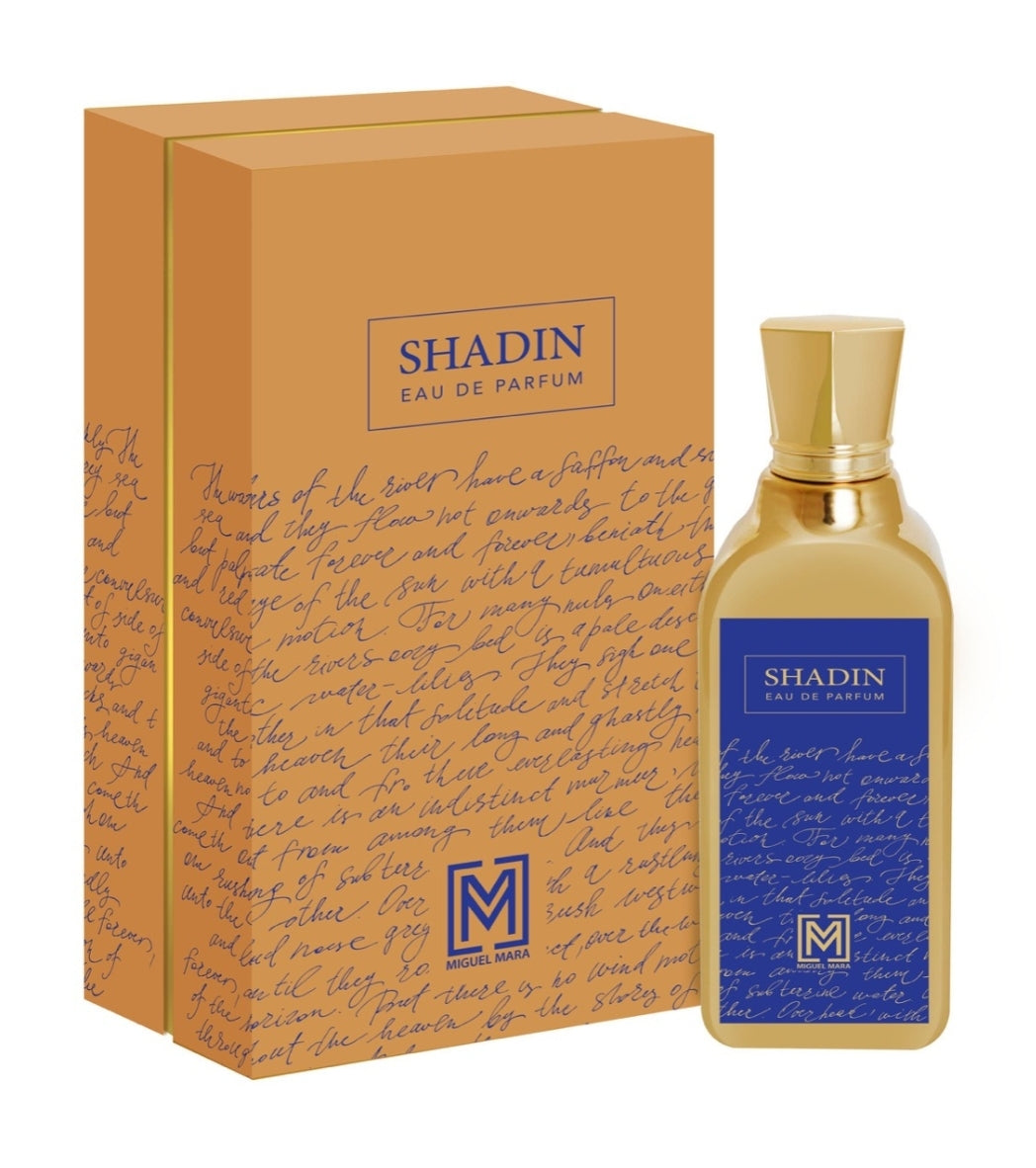 Migeul Mara Shadin 100ml edp