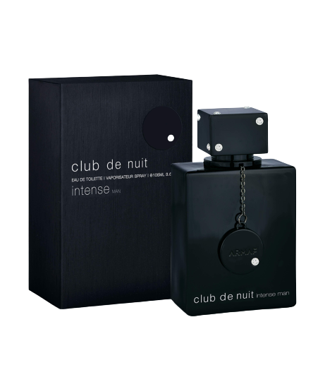 Armaf Club De Nuit INTENSE - 105 ml - Men