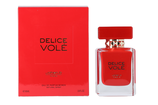 Delice Vole - 100 ml- Women