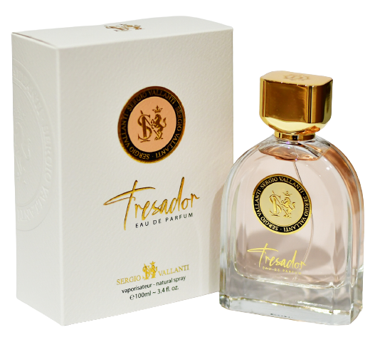 Tresador - 100 ml