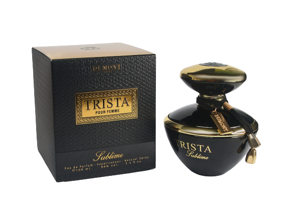 <transcy>TRISTA SUBLIME 100 מ"ל EDP</transcy>