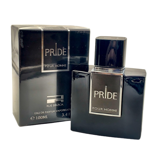 PRIDE POUR HOMME 100 ML