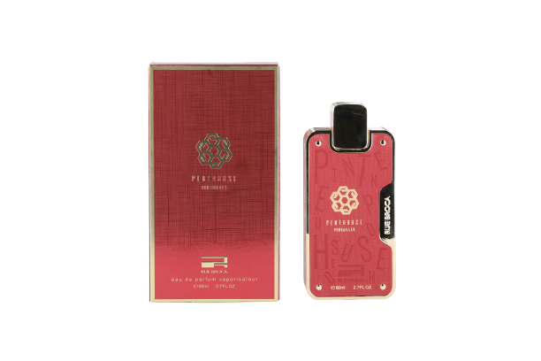 PENTHOUSE VERSAILLES 80 ML  EDP RED