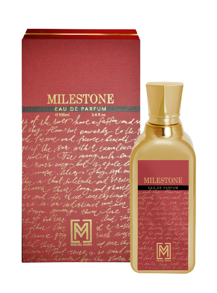 Milestone Bellezza - 100 ML - WOMEN