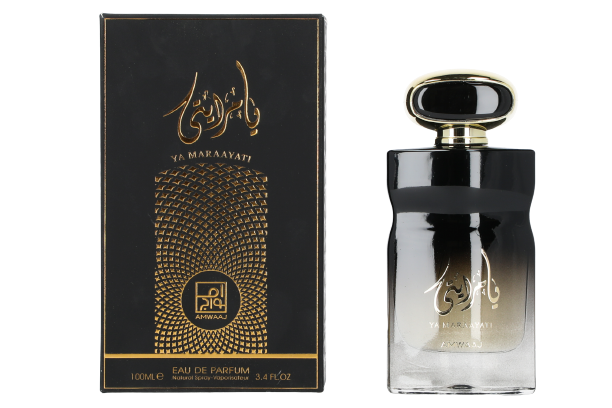 Ya Maraayati - 100 ml