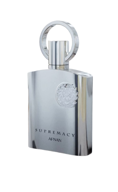 Supremacy Silver - Men - 100 ml