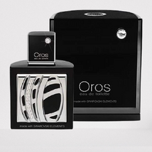 Load image into Gallery viewer, &lt;transcy&gt;Armaf Oros MEN EDP 85 ML&lt;/transcy&gt;
